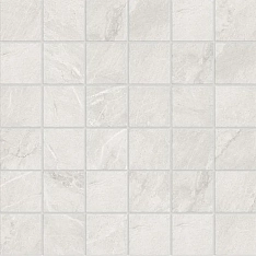 Flaviker Blue Savoy Mosaico Moon Rett 30x30 / Флавикер Блю Савой Мосаико Мун Рет 30x30 